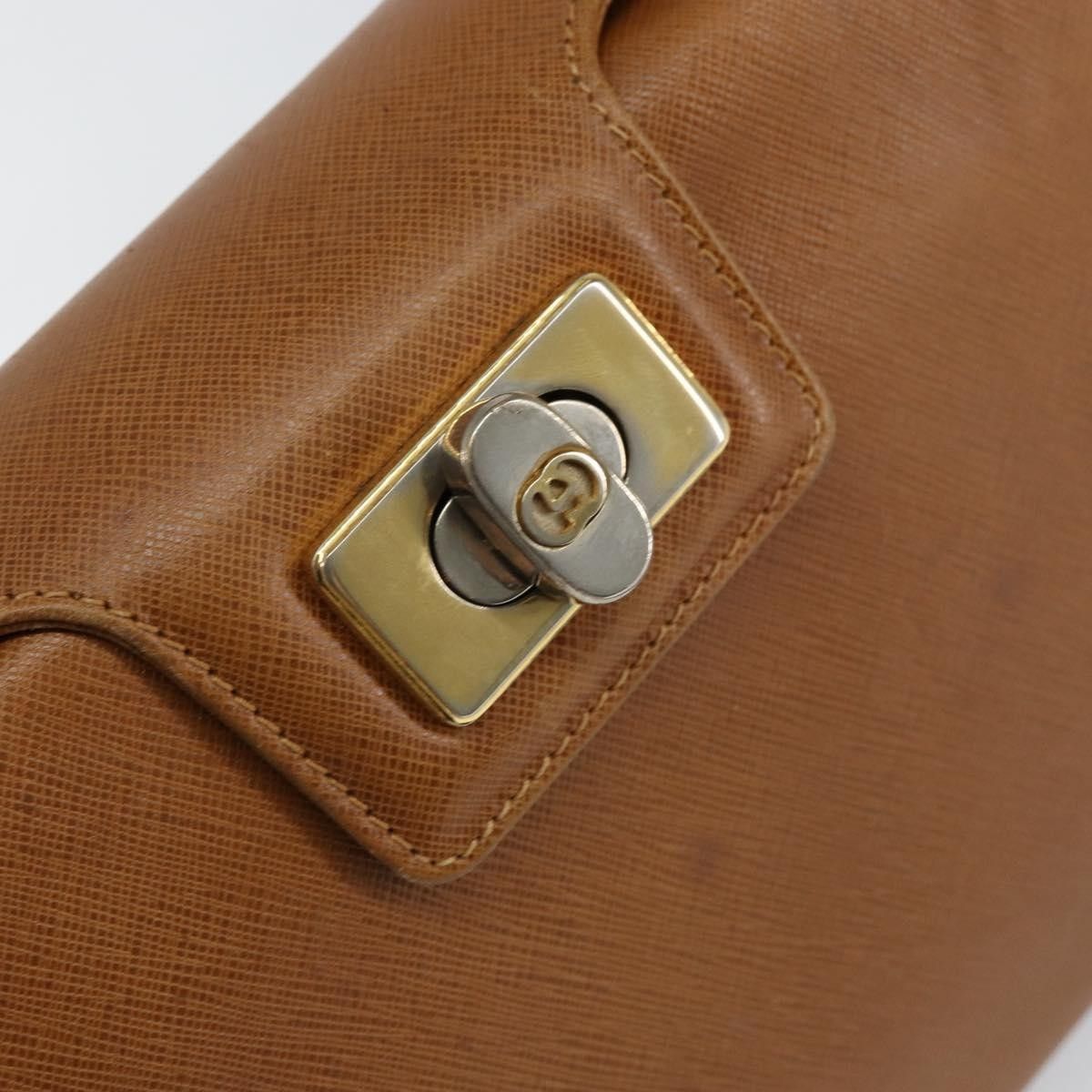 Gucci Gucci Vintage Shoulder Bag Leather Size ONE SIZE - 15 Thumbnail