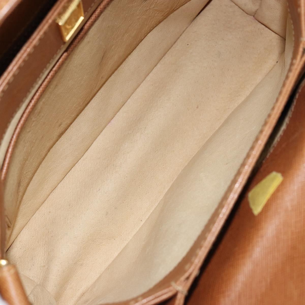 Gucci Gucci Vintage Shoulder Bag Leather Size ONE SIZE - 5 Thumbnail