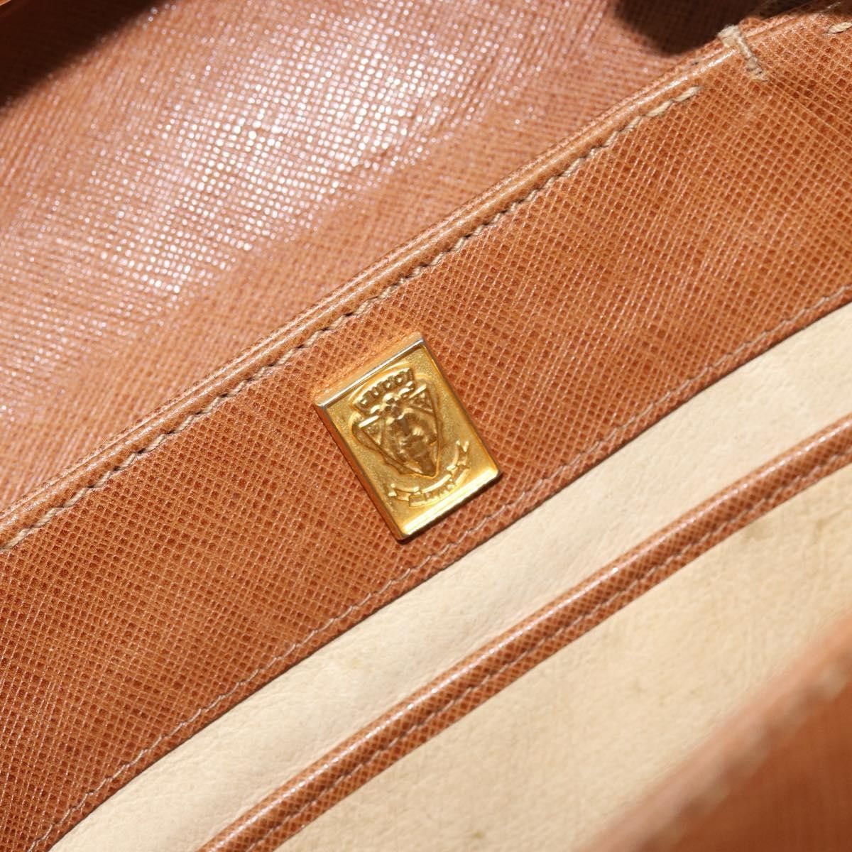 Gucci Gucci Vintage Shoulder Bag Leather Size ONE SIZE - 14 Thumbnail