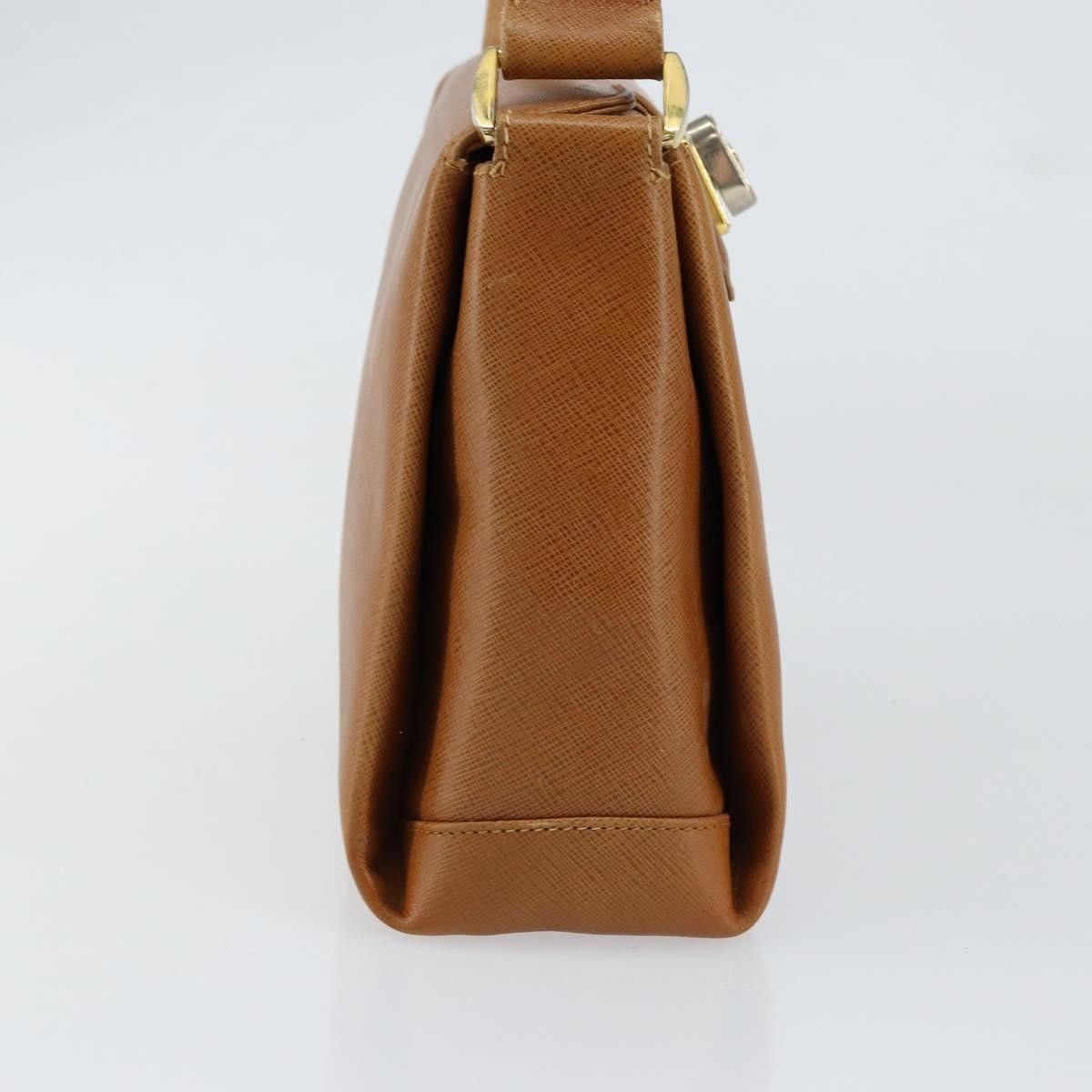Gucci Gucci Vintage Shoulder Bag Leather Size ONE SIZE - 4 Thumbnail