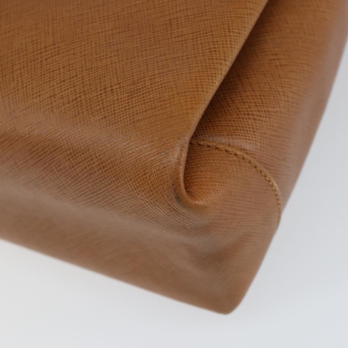 Gucci Gucci Vintage Shoulder Bag Leather Size ONE SIZE - 9 Thumbnail