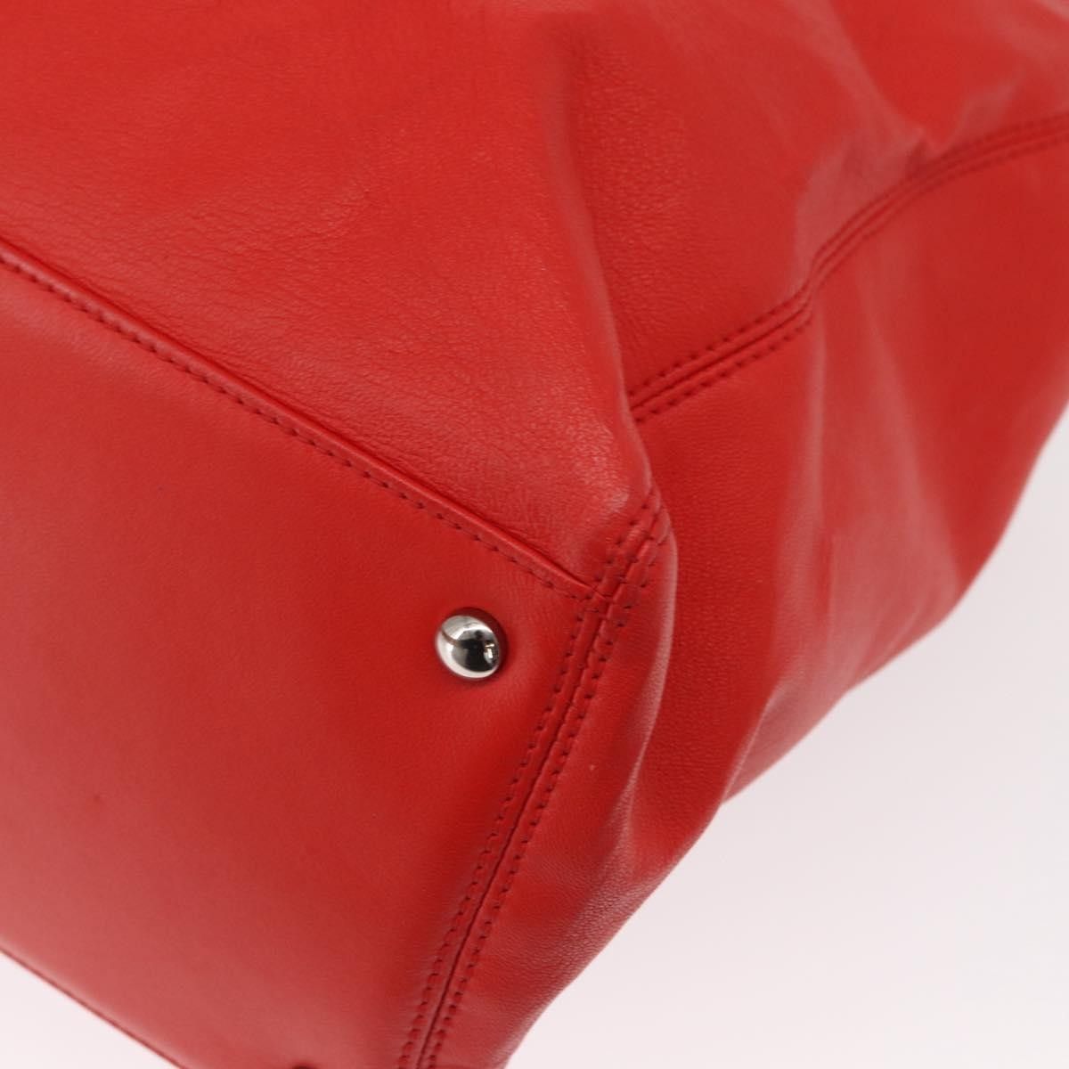 Chanel Chanel Cerf Executive Tote Leather Size ONE SIZE - 11 Thumbnail