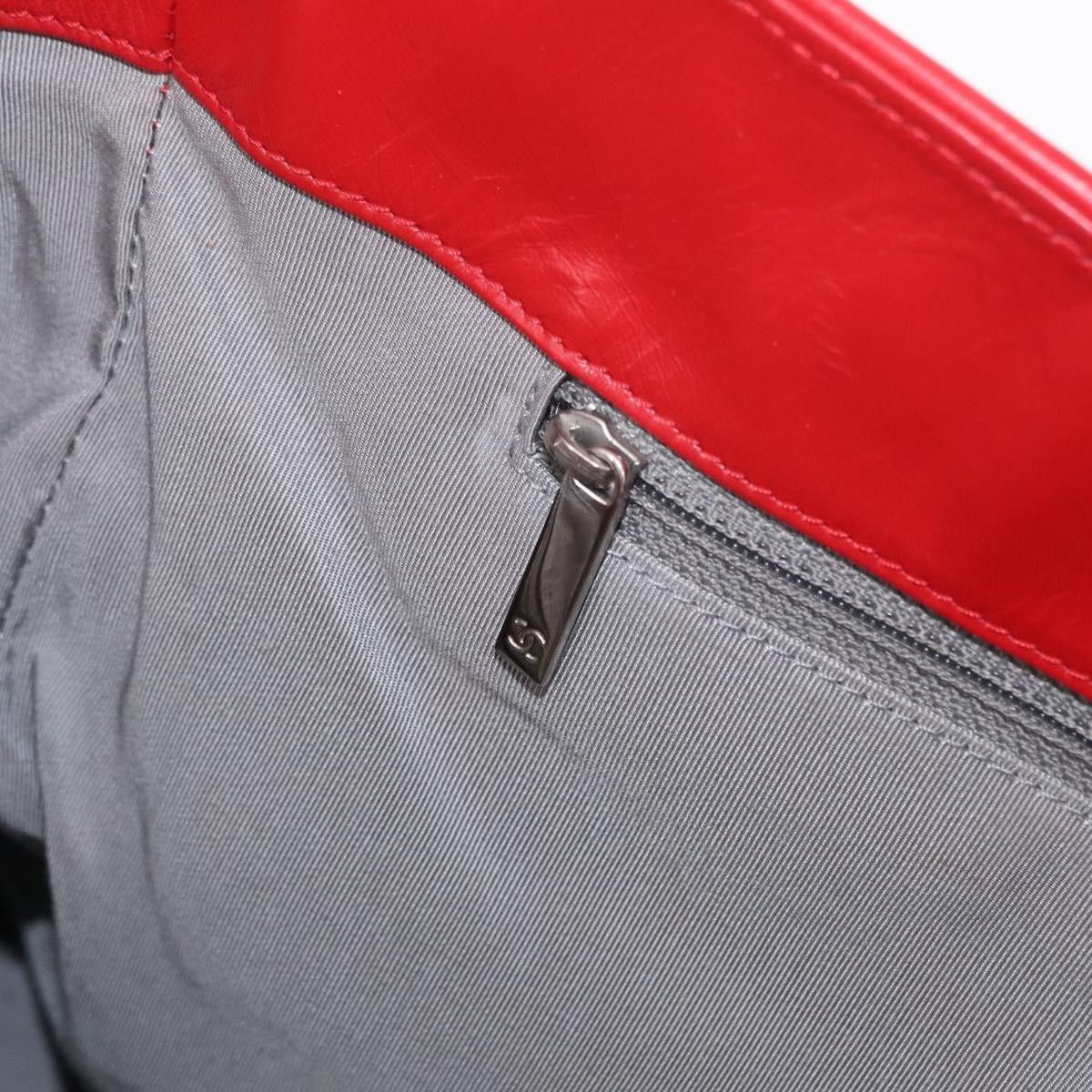 Chanel Chanel Cerf Executive Tote Leather Size ONE SIZE - 23 Thumbnail
