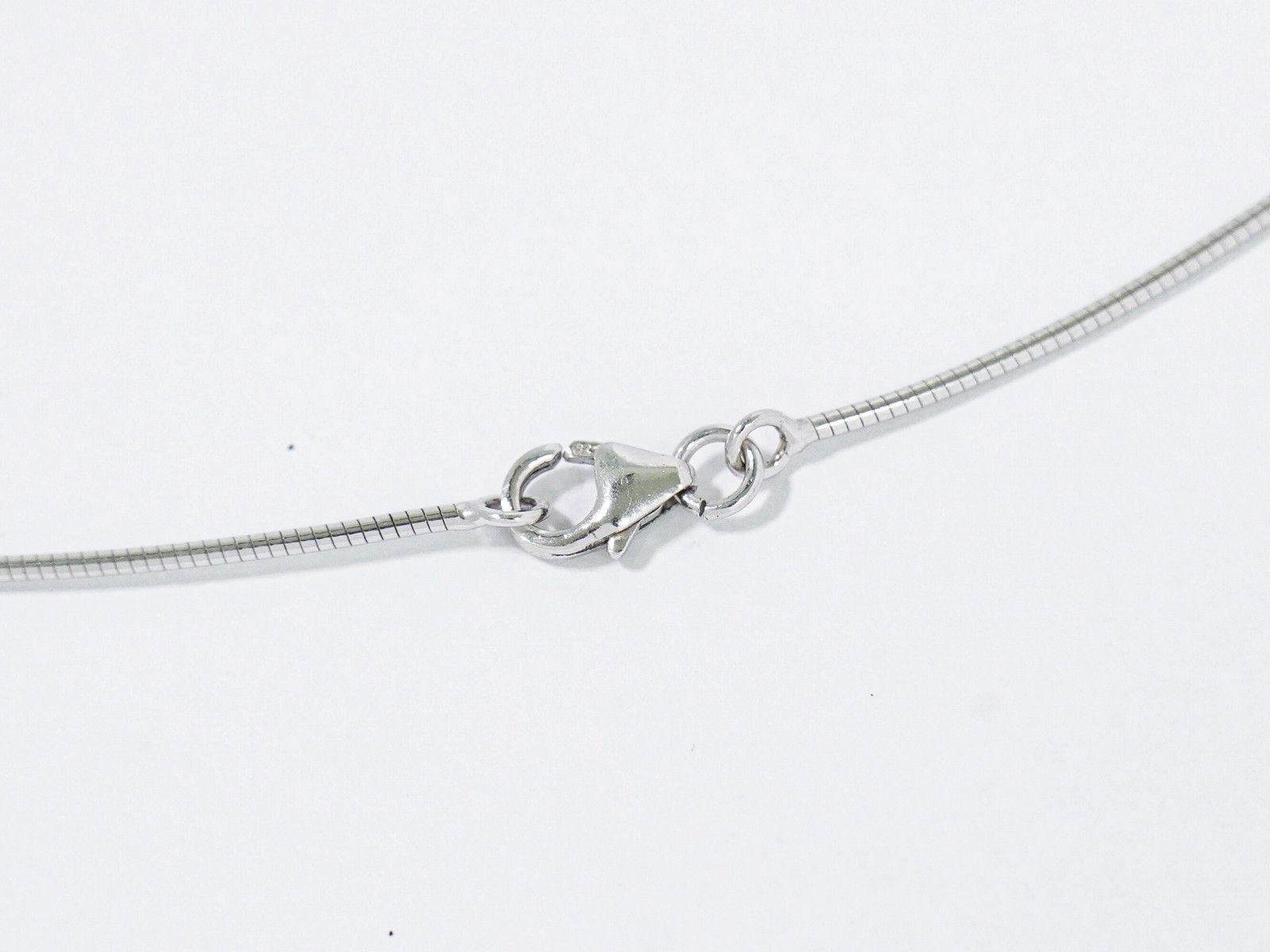 Hermes Hermes Cage d'H Pendant Metal Size ONE SIZE - 2 Thumbnail