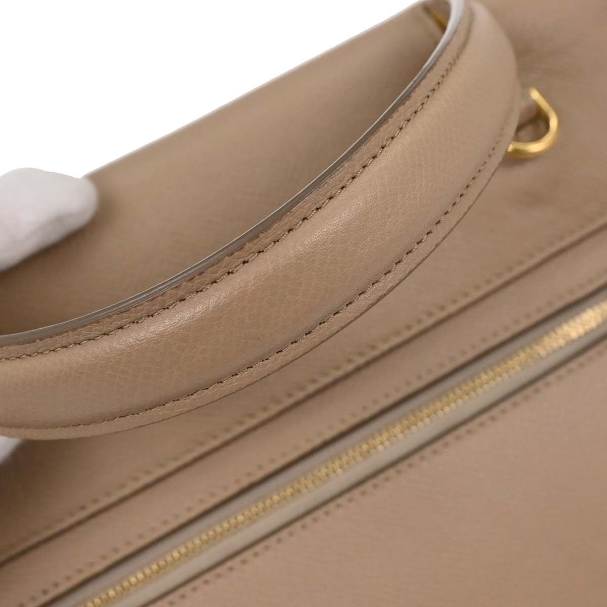 Celine Celine Belt Bag Textured Leather Size ONE SIZE - 6 Thumbnail