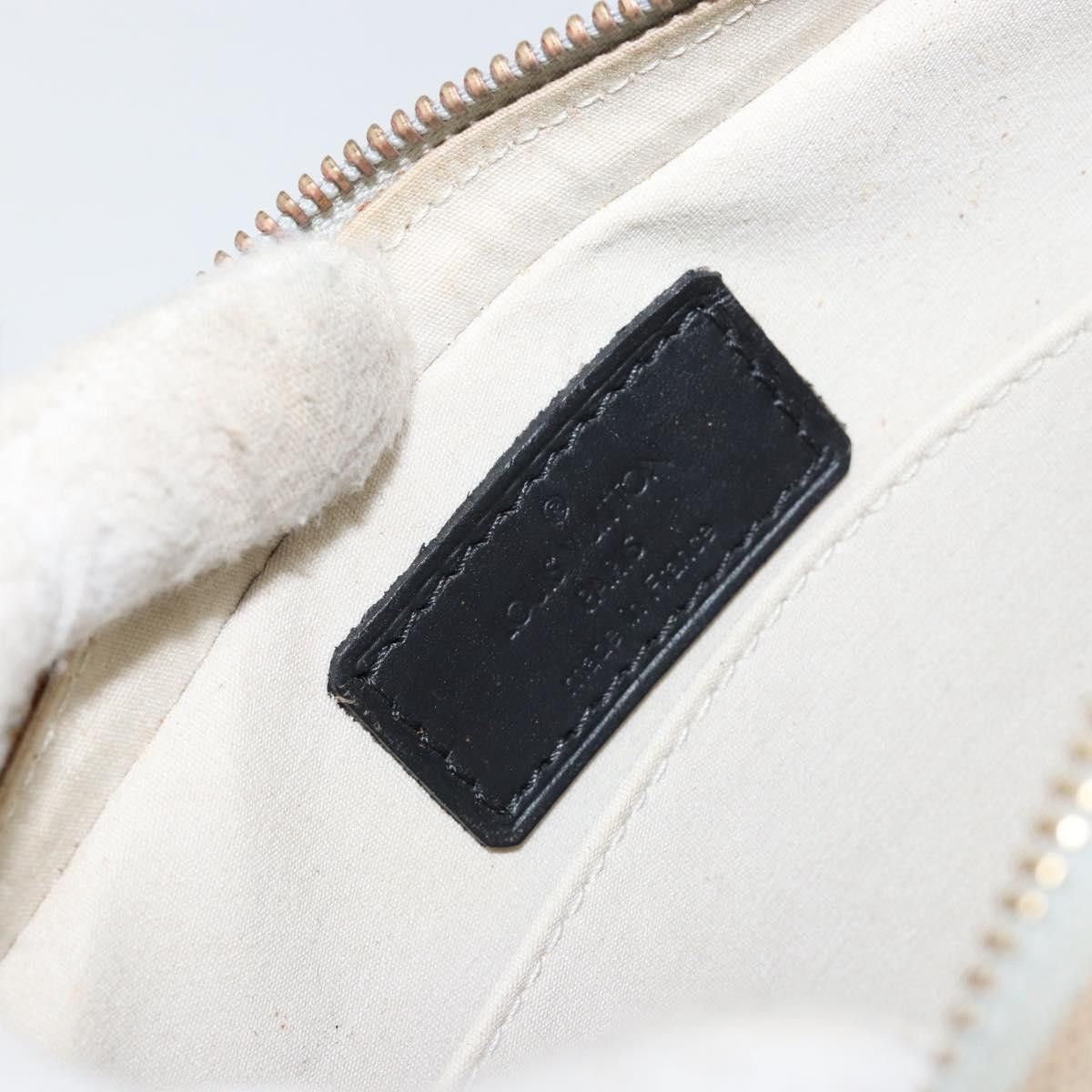 Louis Vuitton Louis Vuitton Juliette Crossbody Bag Mini Lin Size ONE SIZE - 6 Thumbnail