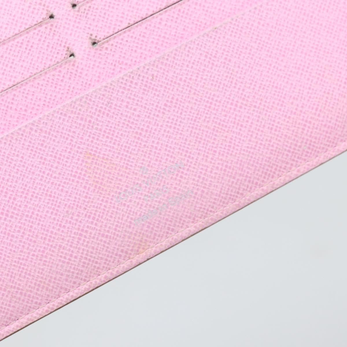 Louis Vuitton Louis Vuitton Insolite Wallet Monogram Multicolor Size ONE SIZE - 6 Thumbnail