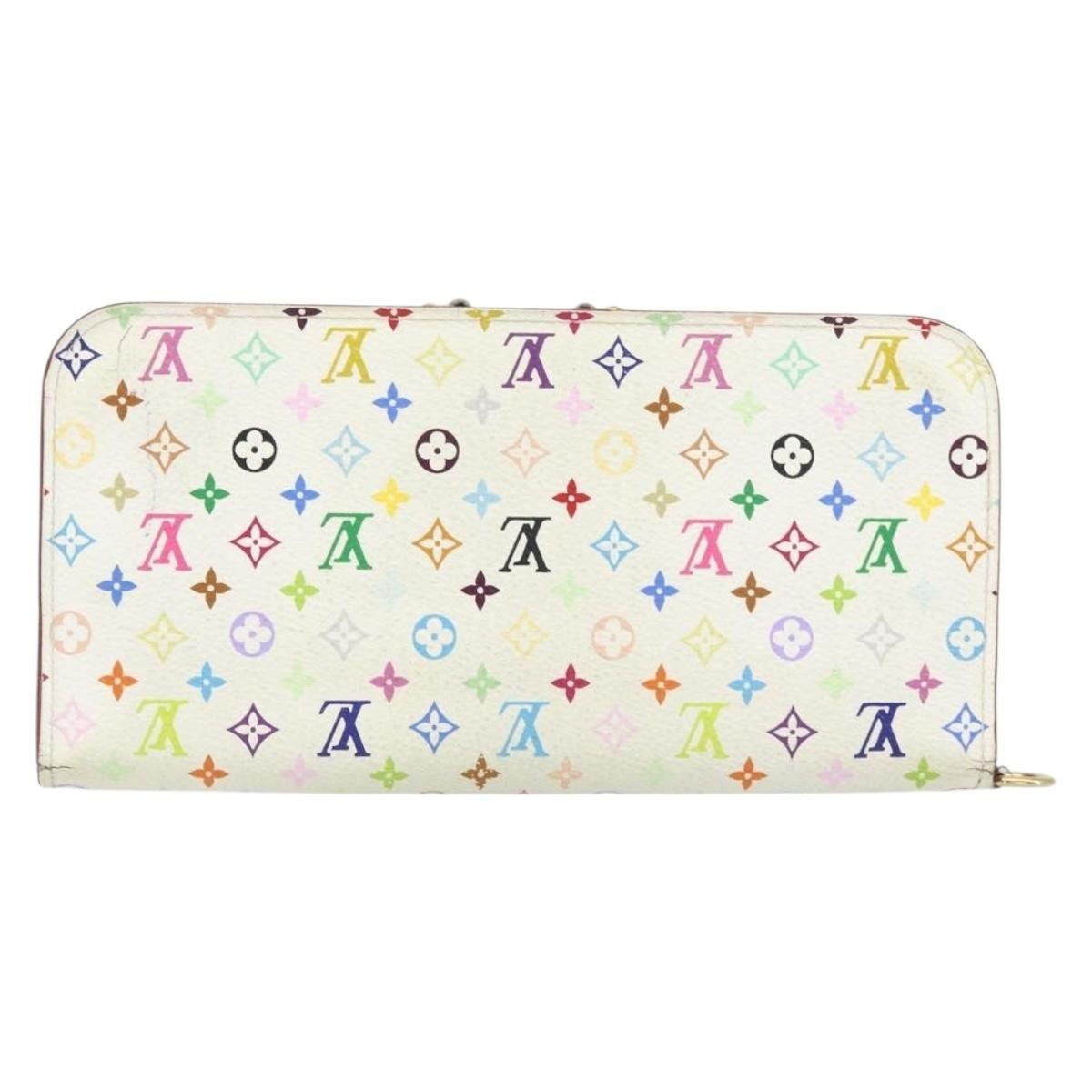 Louis Vuitton Louis Vuitton Insolite Wallet Monogram Multicolor Size ONE SIZE - 2 Thumbnail