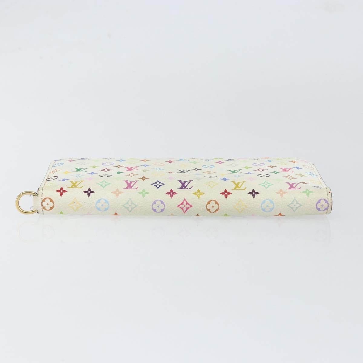 Louis Vuitton Louis Vuitton Insolite Wallet Monogram Multicolor Size ONE SIZE - 15 Thumbnail