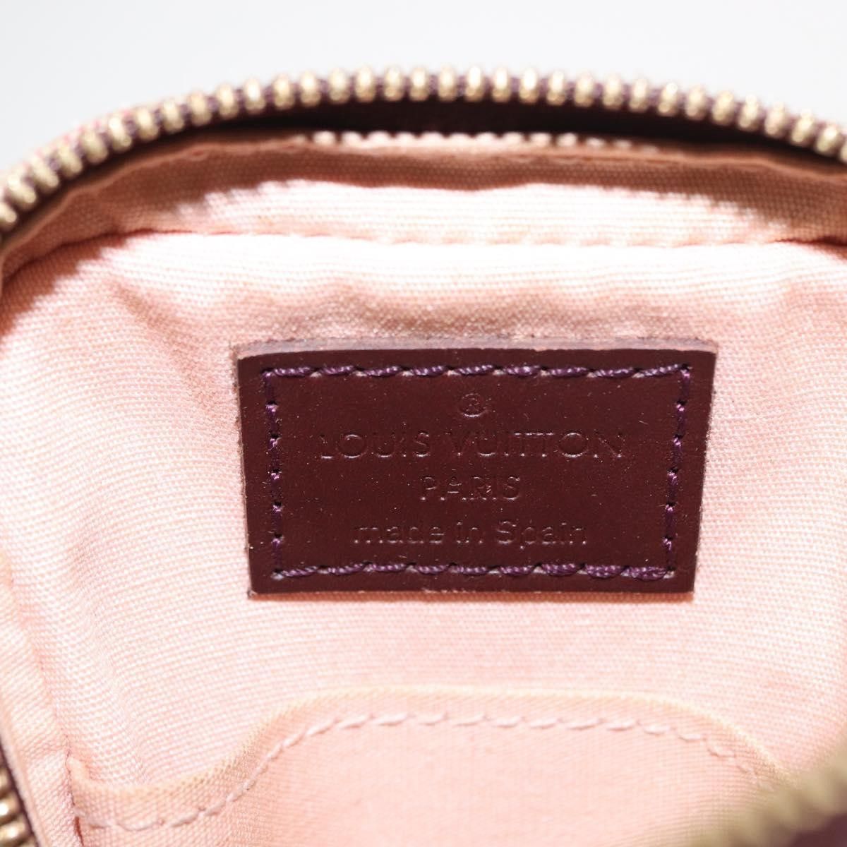 Louis Vuitton Louis Vuitton Camera Bag Mini Lin Size ONE SIZE - 6 Thumbnail
