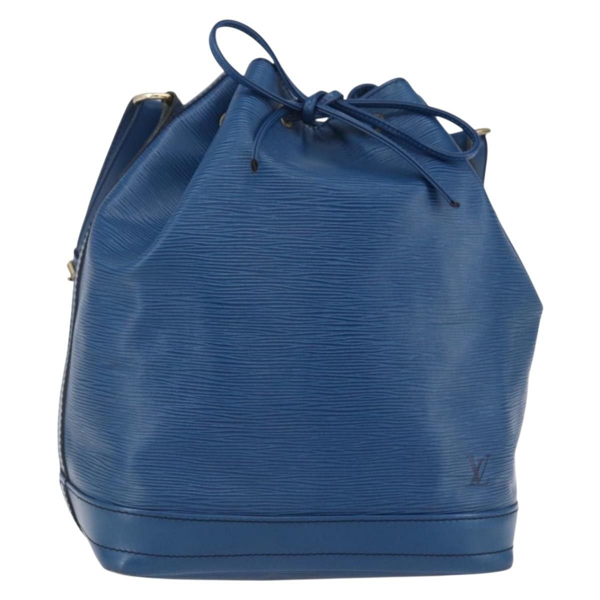 Louis Vuitton Louis Vuitton Noe Handbag Epi Leather Size ONE SIZE - 13 Thumbnail