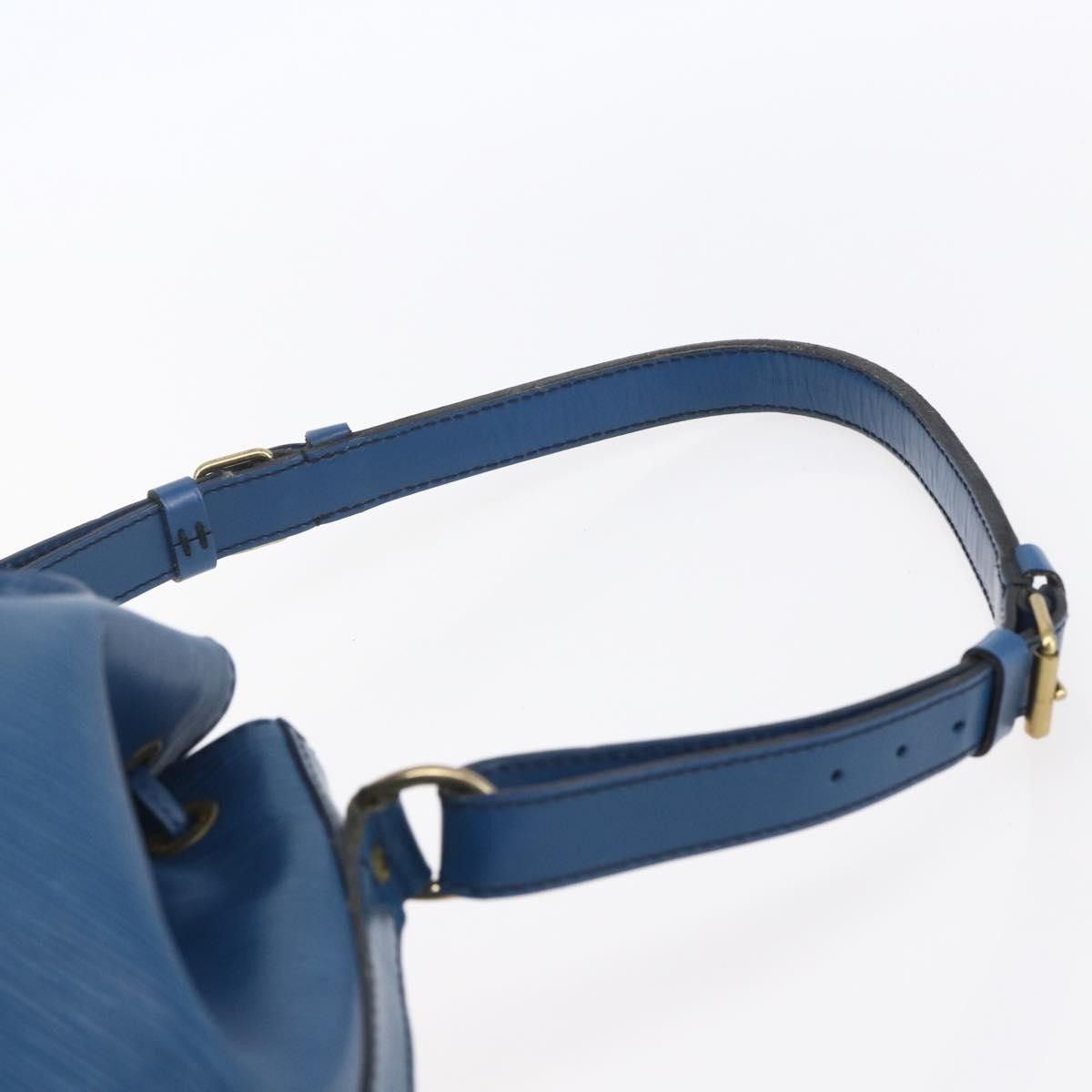 Louis Vuitton Louis Vuitton Noe Handbag Epi Leather Size ONE SIZE - 15 Thumbnail