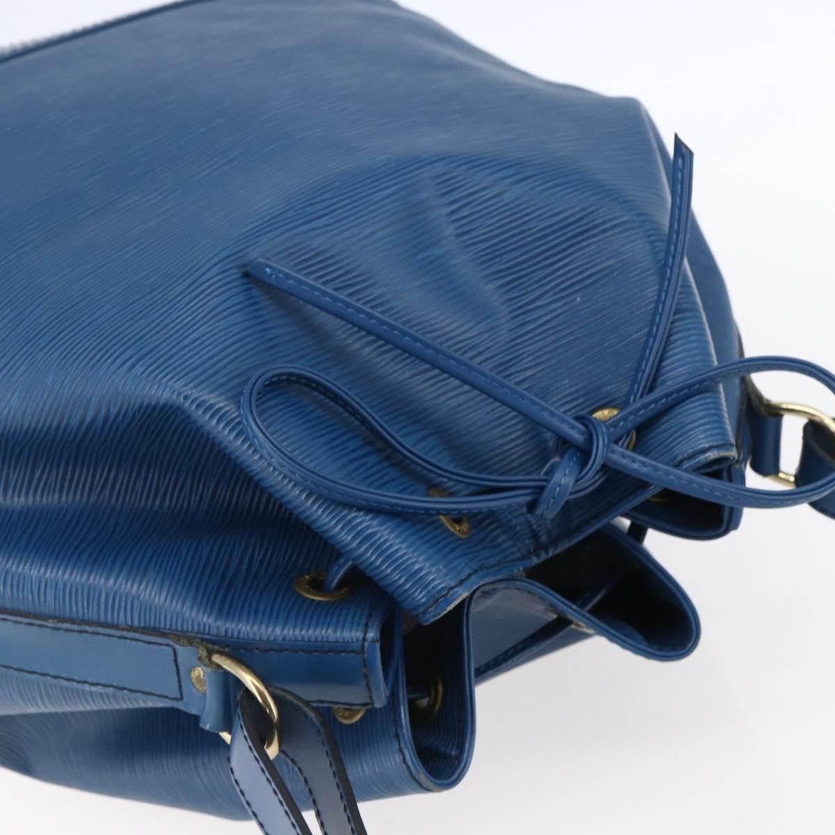 Louis Vuitton Louis Vuitton Noe Handbag Epi Leather Size ONE SIZE - 14 Thumbnail