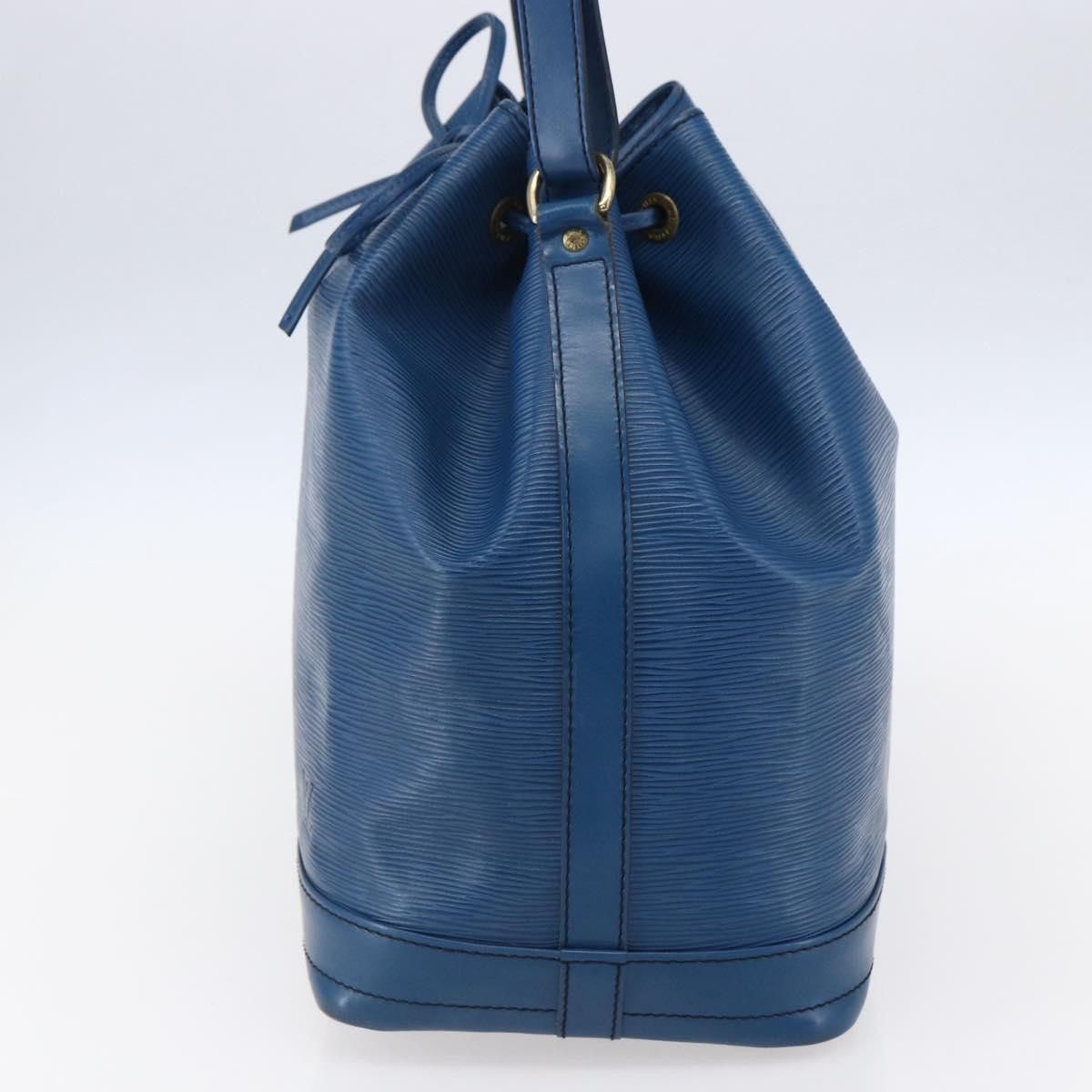 Louis Vuitton Louis Vuitton Noe Handbag Epi Leather Size ONE SIZE - 4 Thumbnail