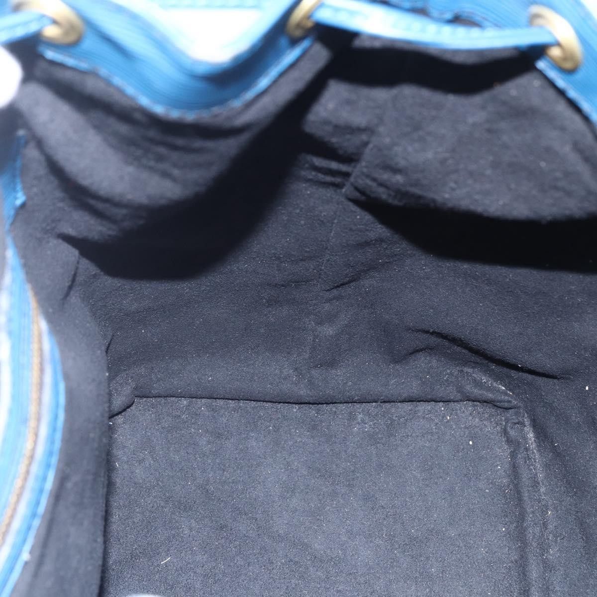 Louis Vuitton Louis Vuitton Noe Handbag Epi Leather Size ONE SIZE - 18 Thumbnail