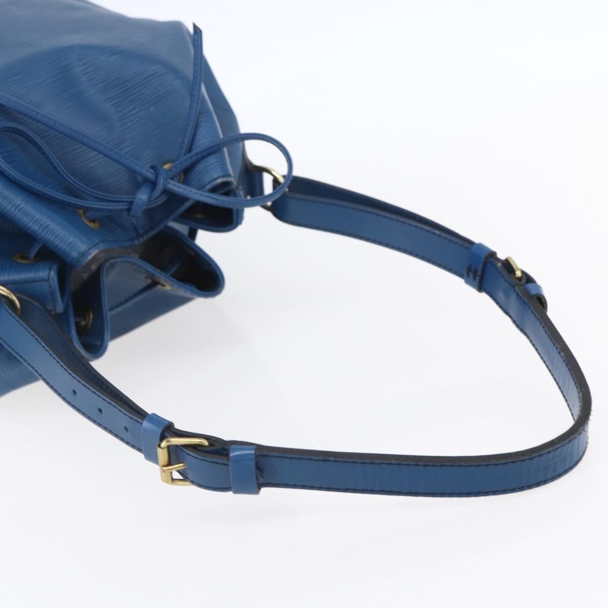 Louis Vuitton Louis Vuitton Noe Handbag Epi Leather Size ONE SIZE - 8 Thumbnail