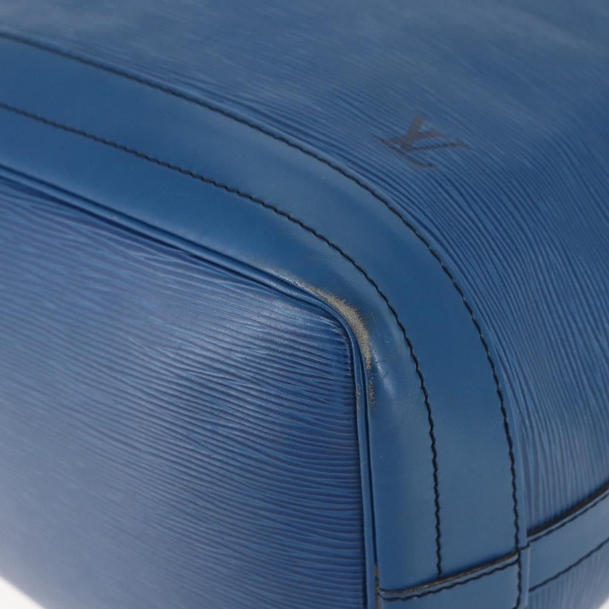 Louis Vuitton Louis Vuitton Noe Handbag Epi Leather Size ONE SIZE - 9 Thumbnail