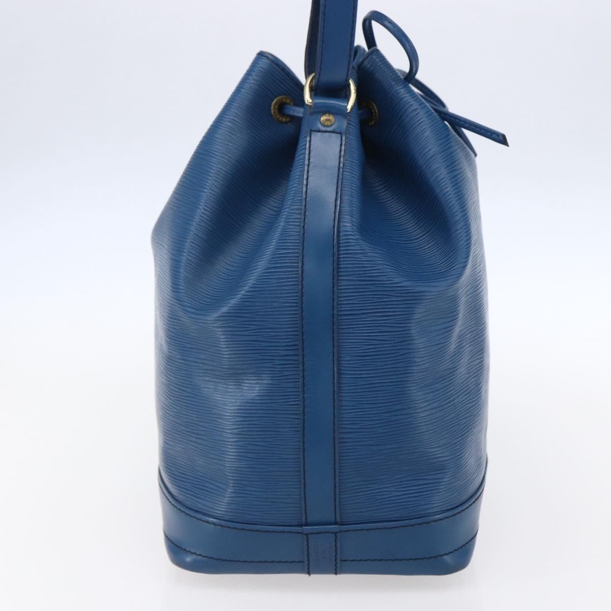 Louis Vuitton Louis Vuitton Noe Handbag Epi Leather Size ONE SIZE - 3 Thumbnail