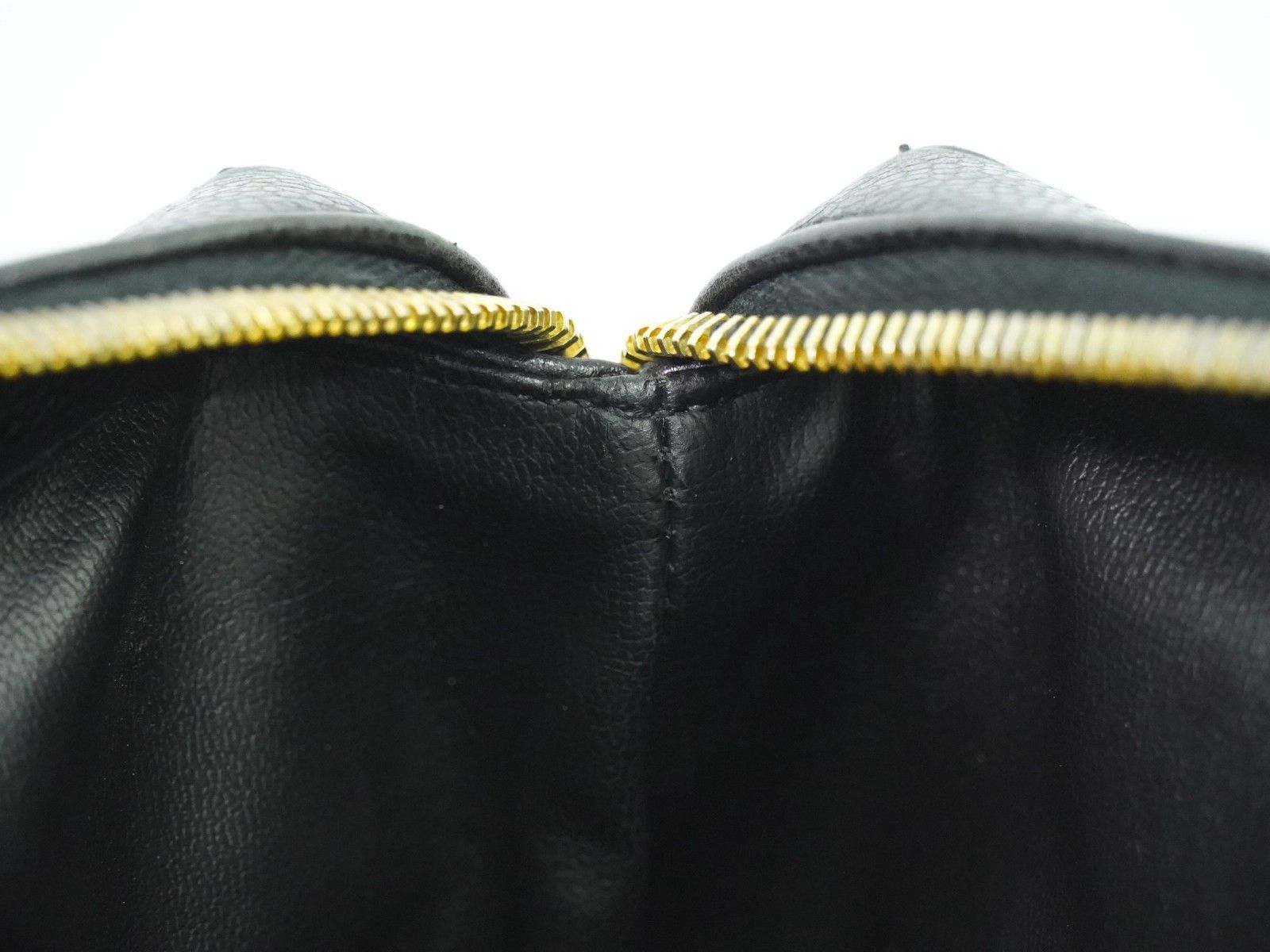Chanel Chanel Vintage Front Pocket Tote Caviar Size ONE SIZE - 20 Thumbnail