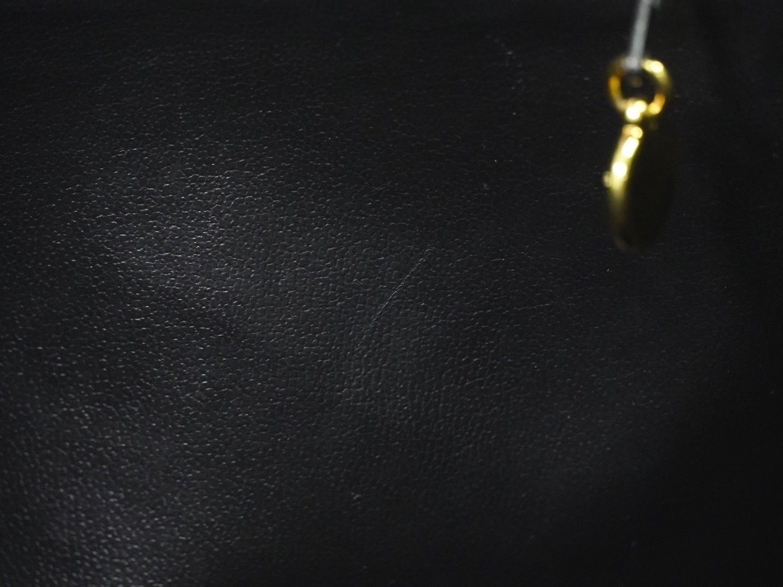 Chanel Chanel Vintage Front Pocket Tote Caviar Size ONE SIZE - 19 Thumbnail