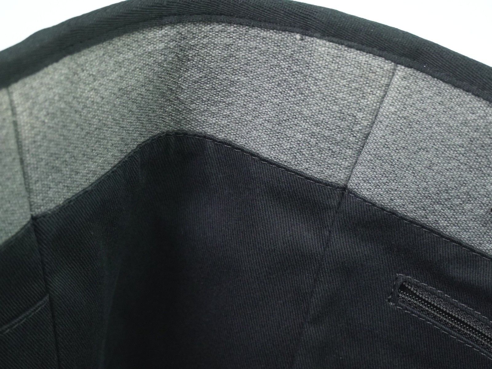 Chanel Chanel Deauville Tote Canvas Size ONE SIZE - 20 Thumbnail