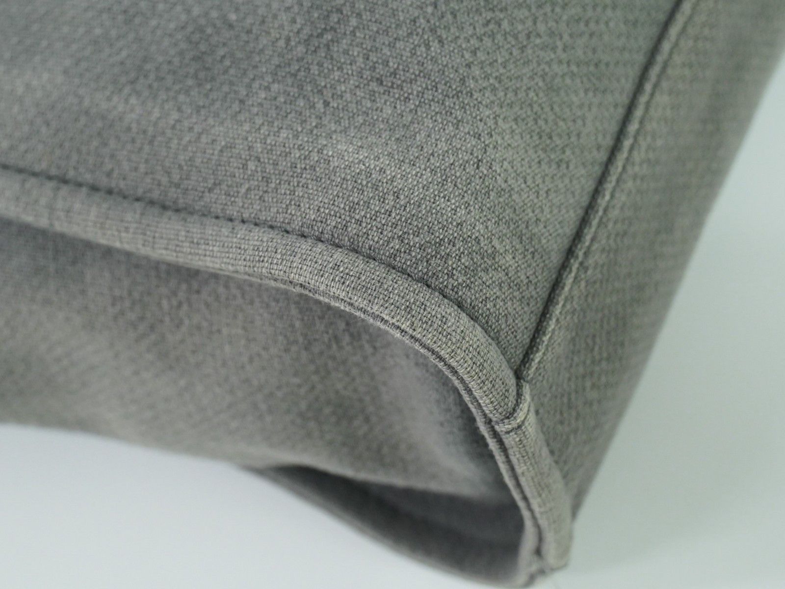 Chanel Chanel Deauville Tote Canvas Size ONE SIZE - 8 Thumbnail