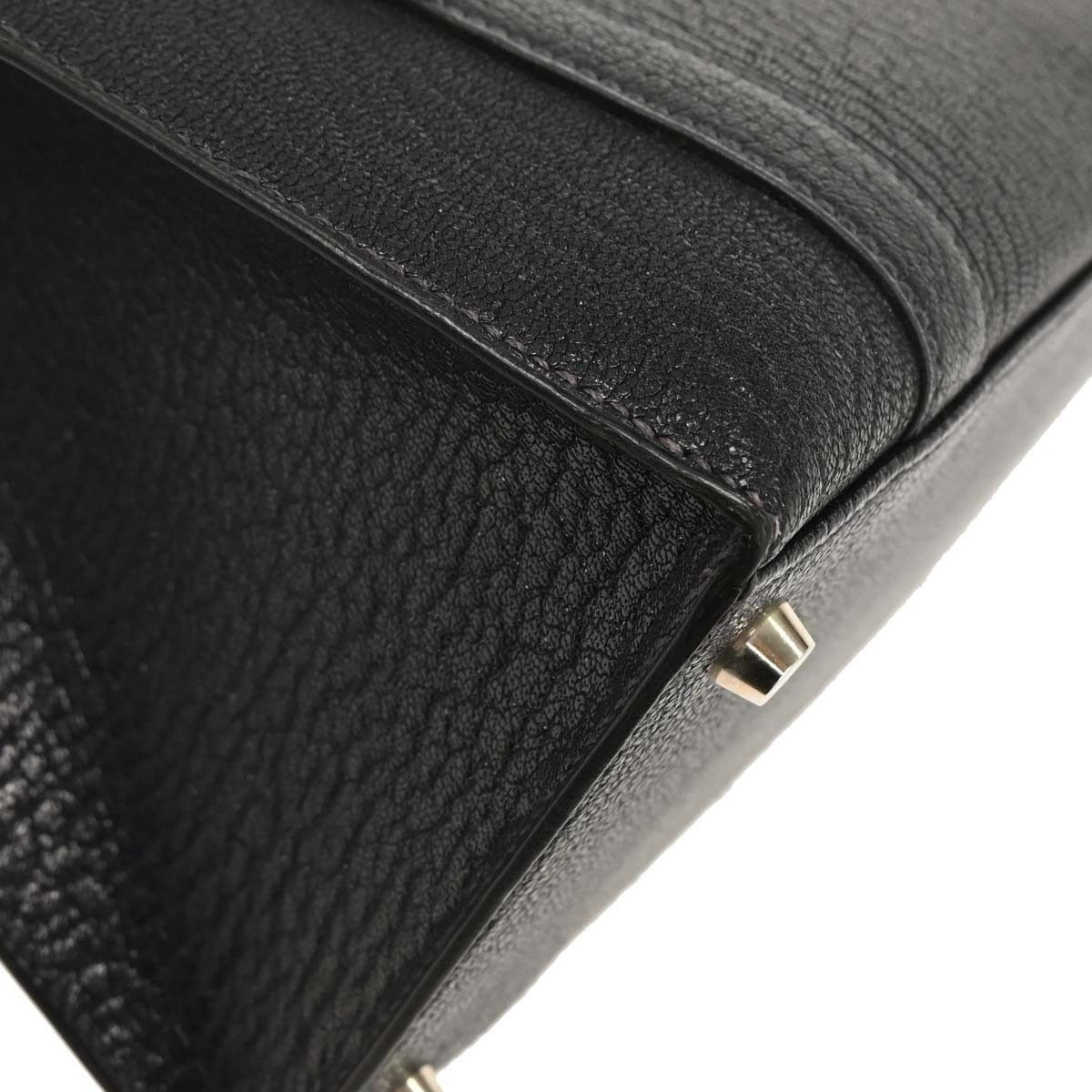 Hermes Hermes Drag 2 Bag Vache Natural Size ONE SIZE - 7 Thumbnail