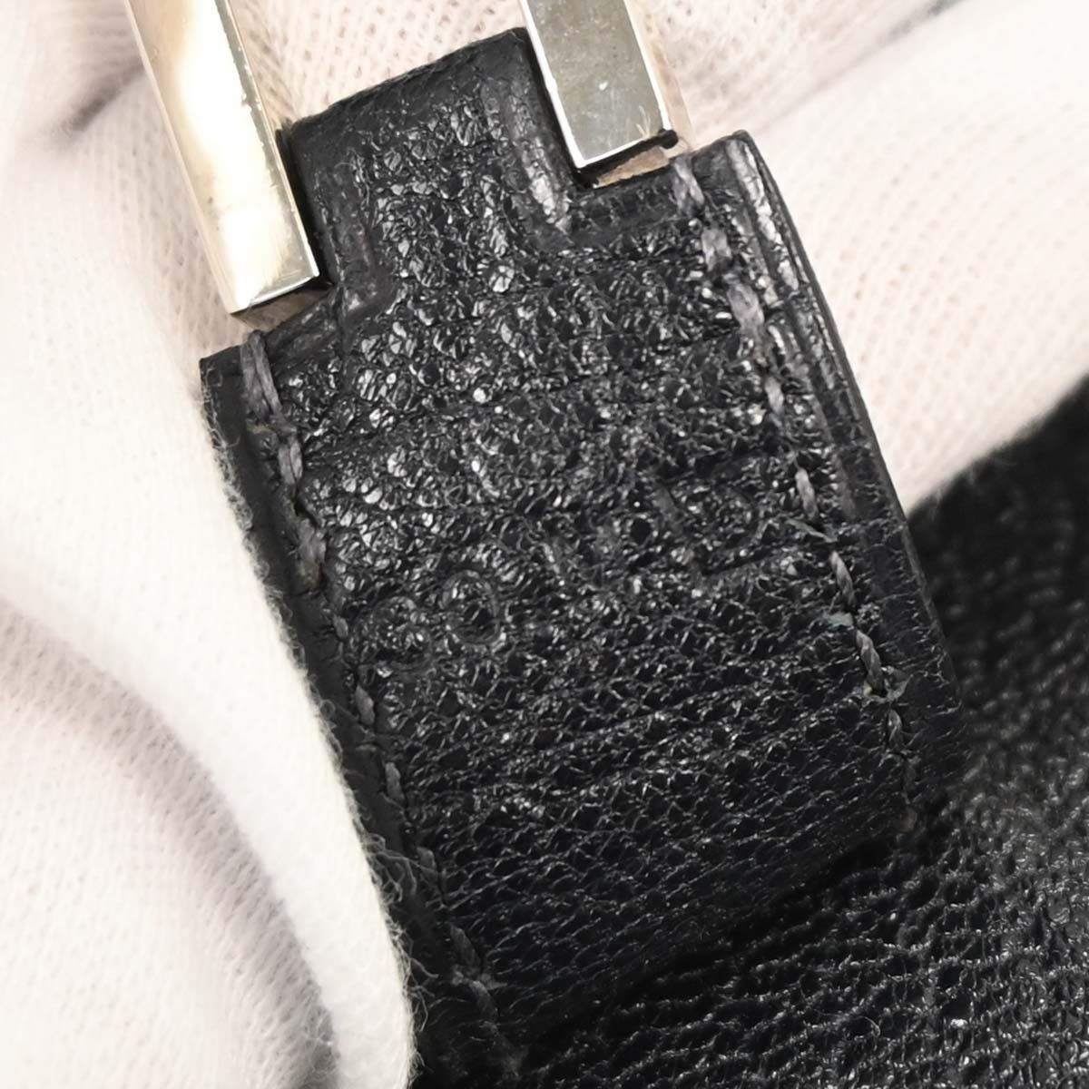 Hermes Hermes Drag 2 Bag Vache Natural Size ONE SIZE - 5 Thumbnail