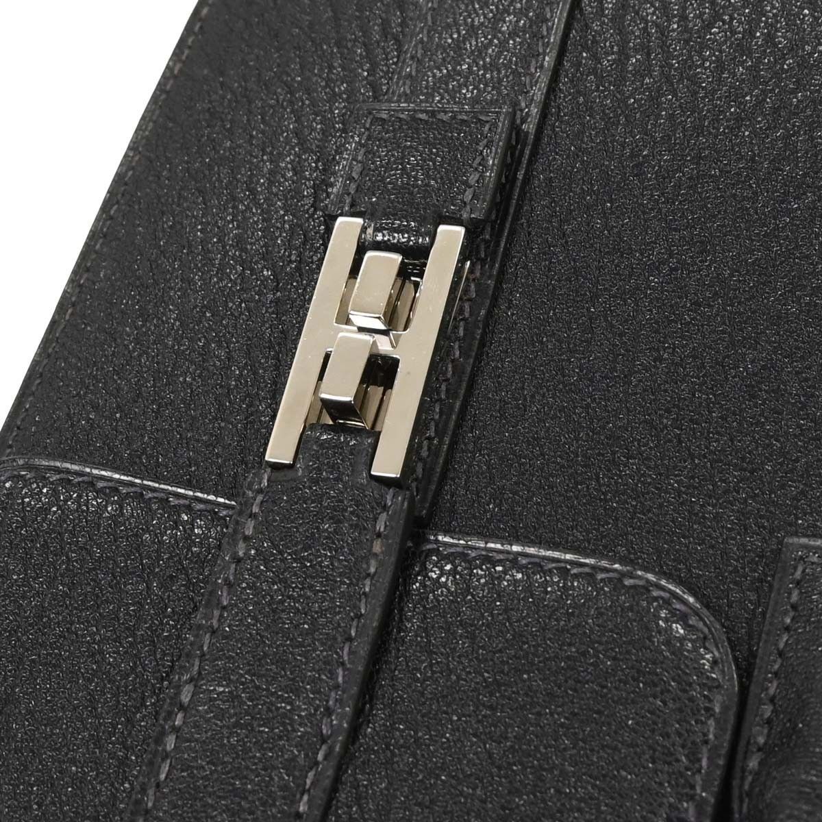 Hermes Hermes Drag 2 Bag Vache Natural Size ONE SIZE - 9 Thumbnail