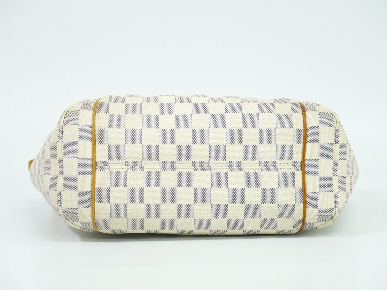 Louis Vuitton Louis Vuitton Totally Handbag Damier azur Size ONE SIZE - 10 Thumbnail