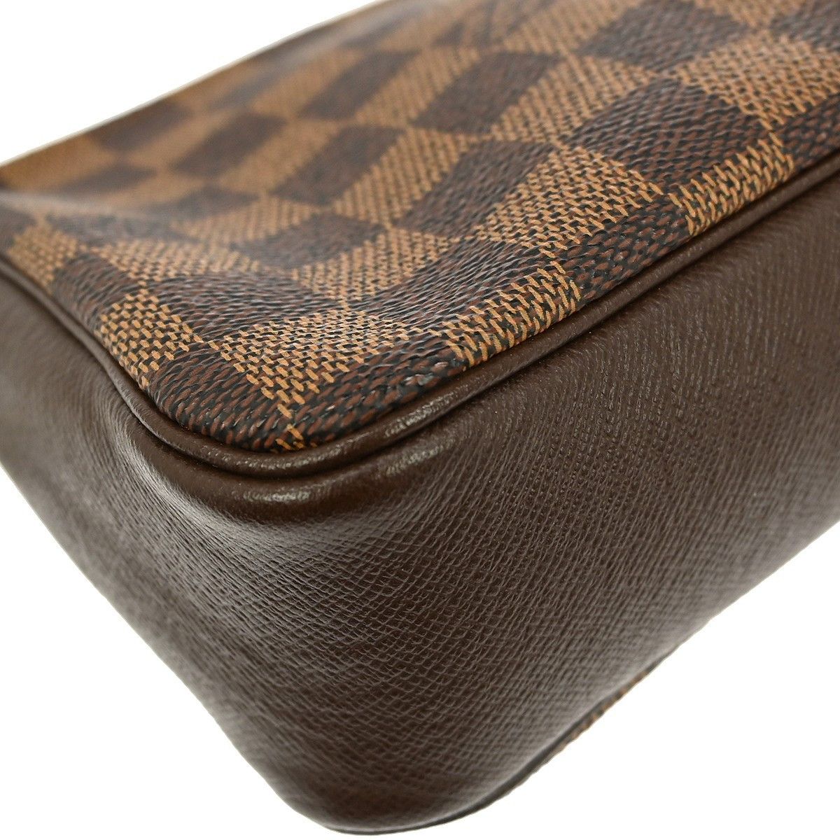 Louis Vuitton Louis Vuitton Trousse Make Up Bag Damier Canvas Size ONE SIZE - 6 Thumbnail