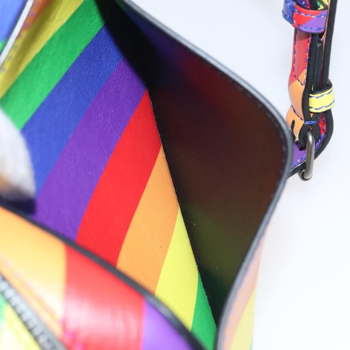 Balenciaga Balenciaga Everyday Camera Printed Leather Size ONE SIZE - 21 Thumbnail