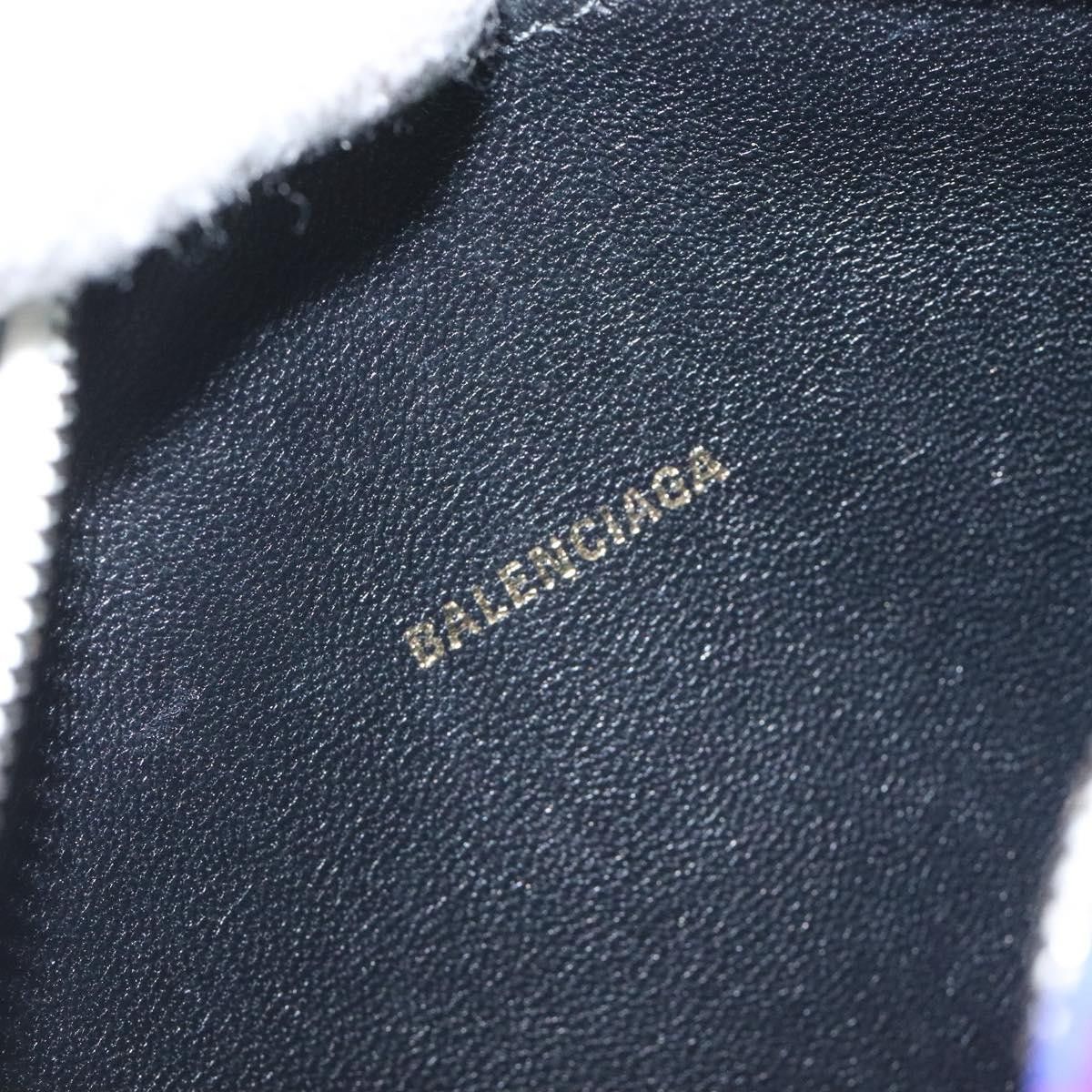 Balenciaga Balenciaga Everyday Camera Printed Leather Size ONE SIZE - 6 Thumbnail