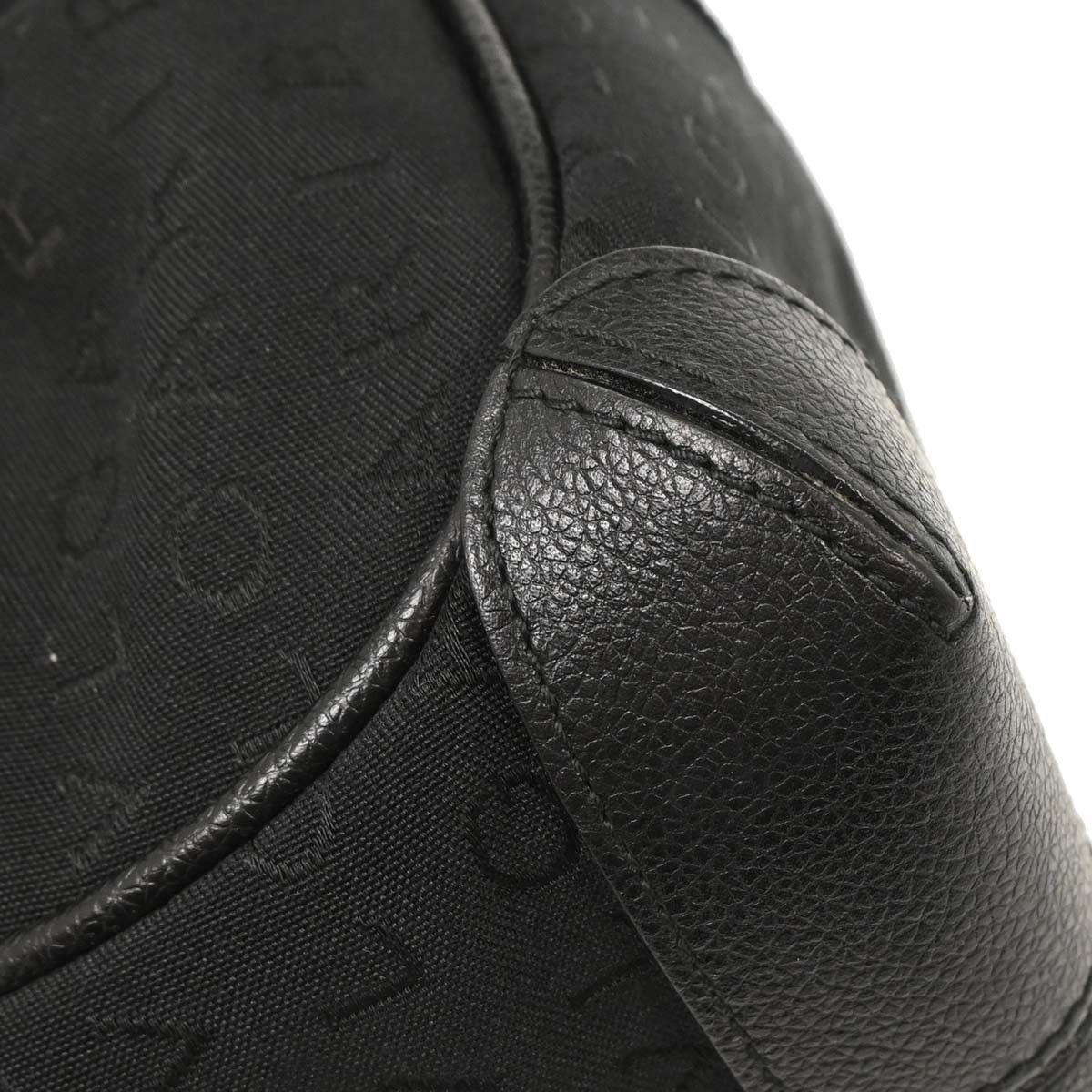 Bvlgari Bvlgari Logomania Canvas with Leather Size ONE SIZE - 6 Thumbnail