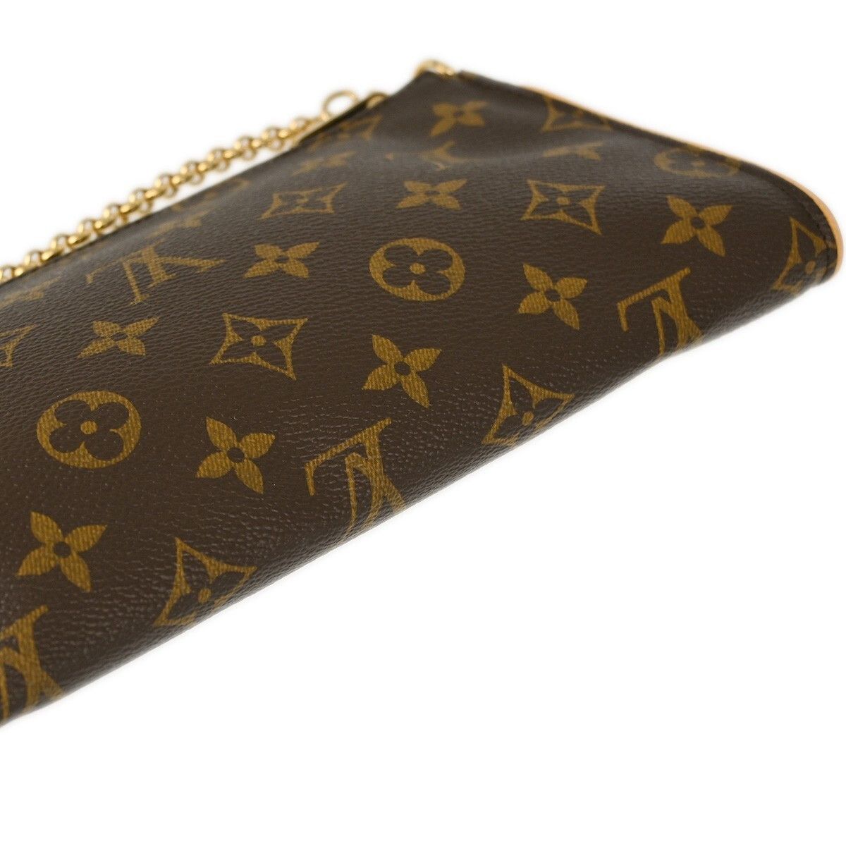 Louis Vuitton Louis Vuitton Sophie Handbag Monogram Canvas Size ONE SIZE - 10 Thumbnail