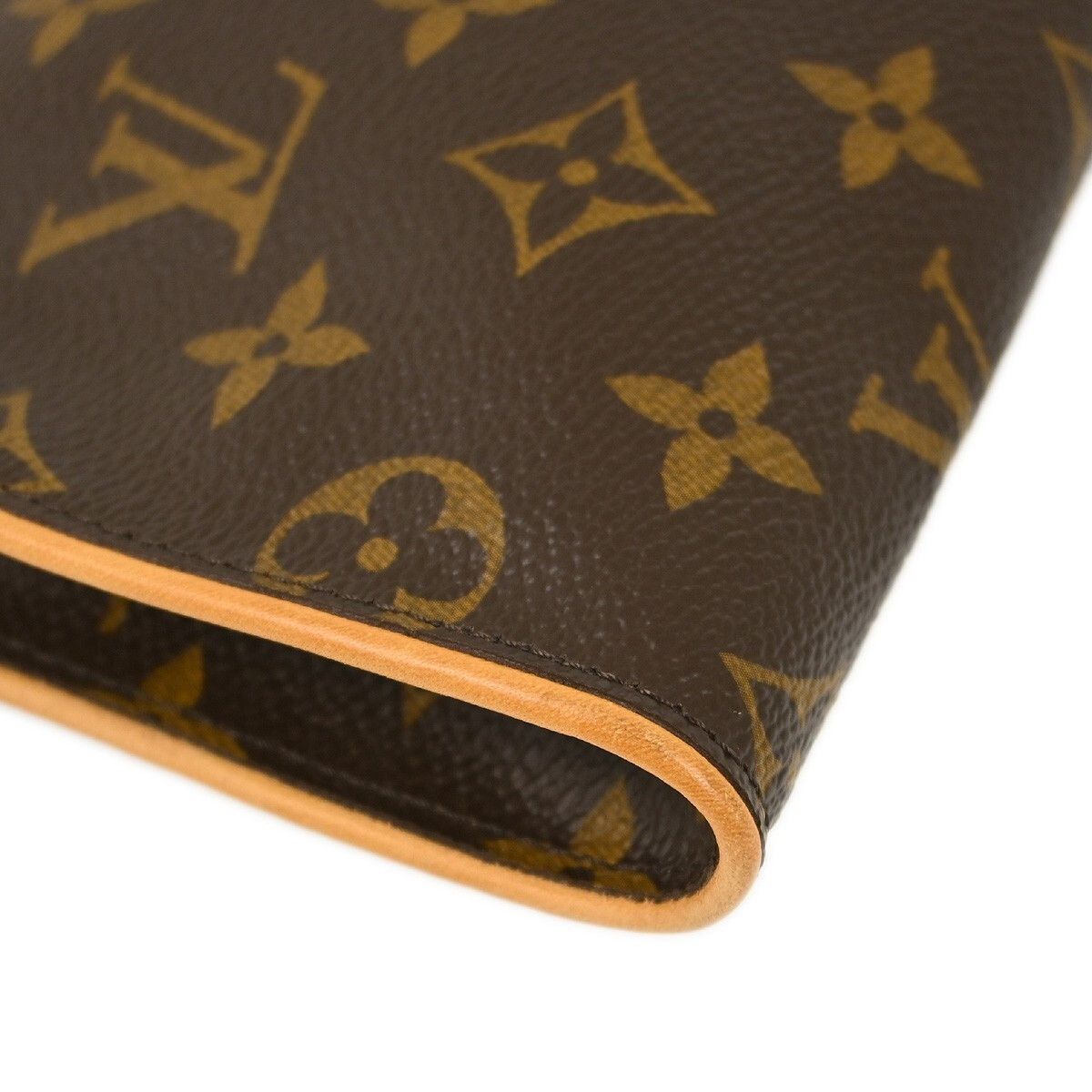 Louis Vuitton Louis Vuitton Sophie Handbag Monogram Canvas Size ONE SIZE - 6 Thumbnail