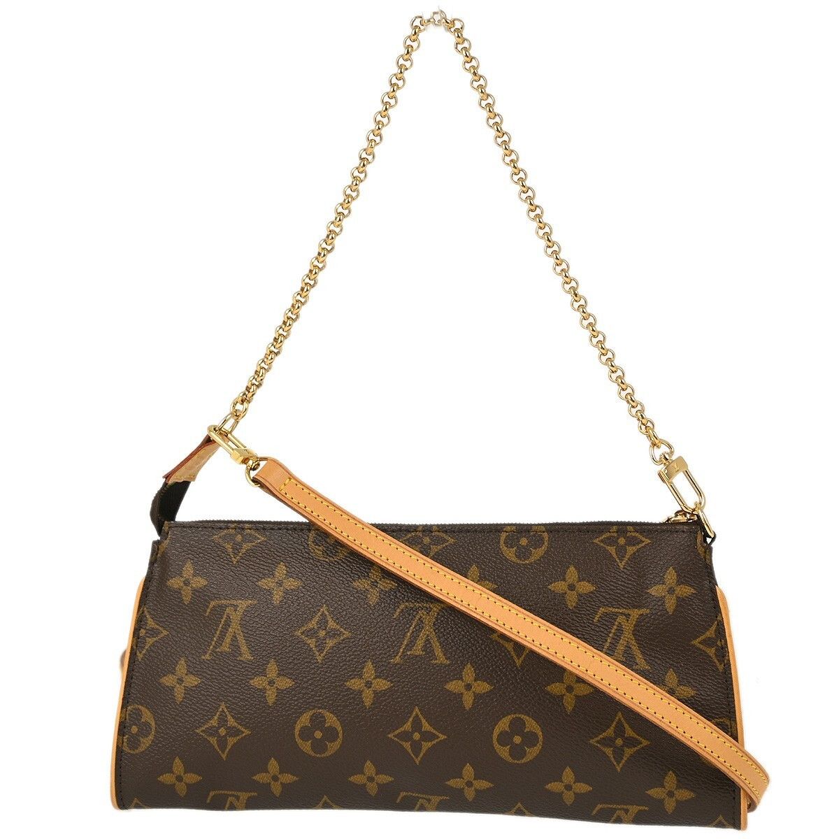 Louis Vuitton Louis Vuitton Sophie Handbag Monogram Canvas Size ONE SIZE - 2 Thumbnail