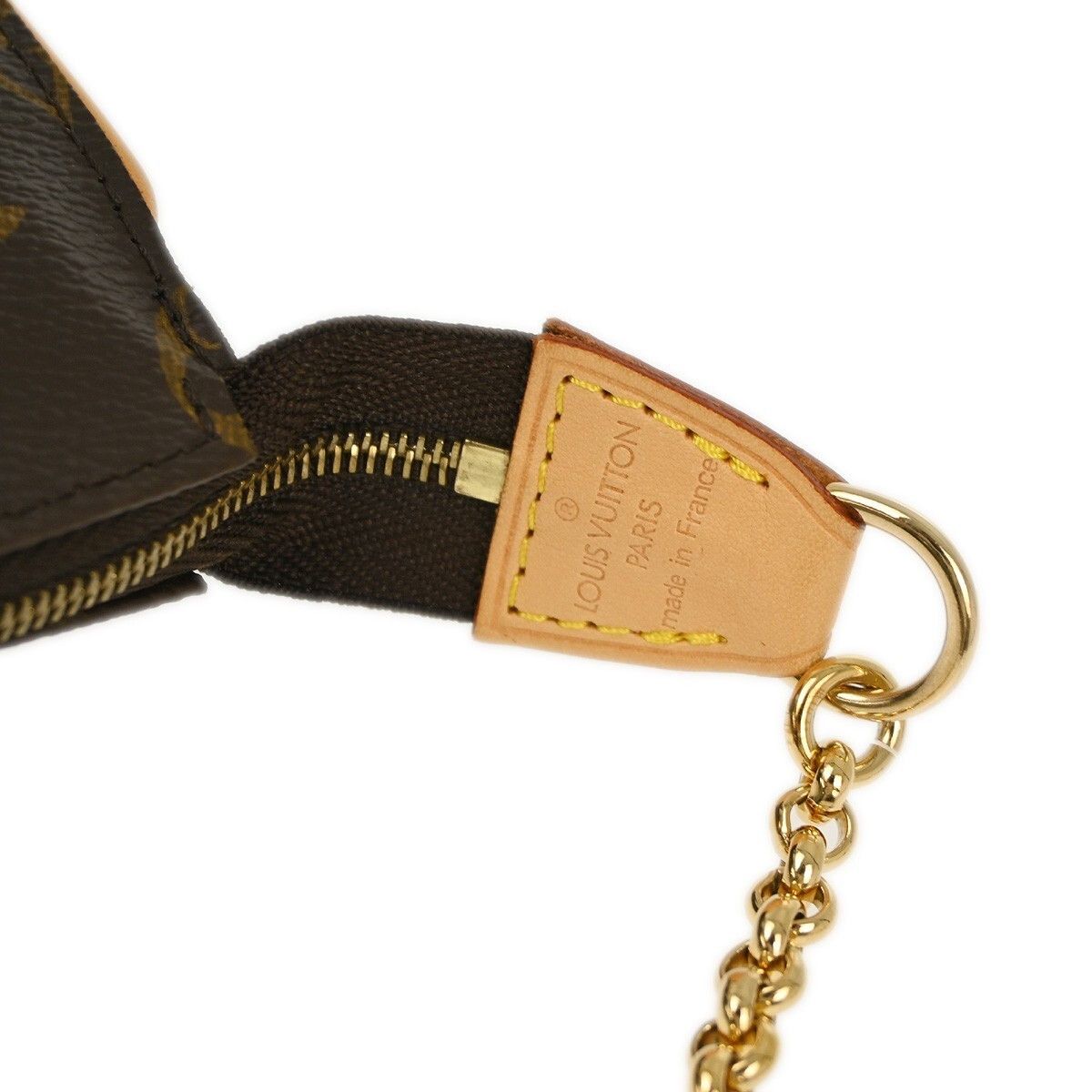 Louis Vuitton Louis Vuitton Sophie Handbag Monogram Canvas Size ONE SIZE - 4 Thumbnail