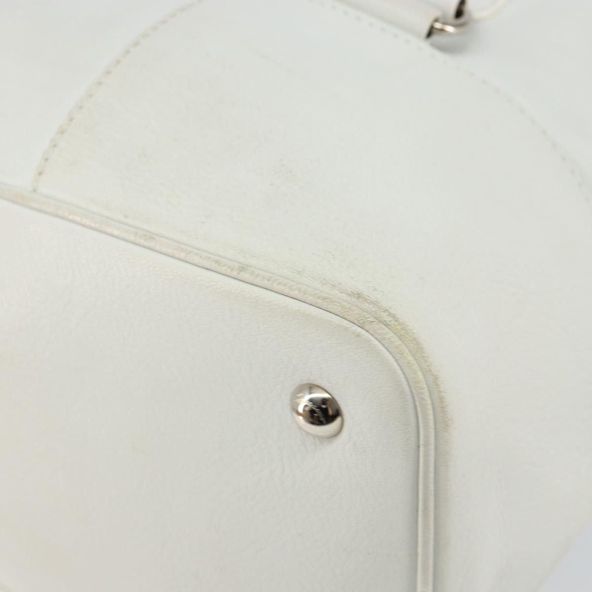 Salvatore Ferragamo Salvatore Ferragamo Vala tote Leather Size ONE SIZE - 9 Thumbnail