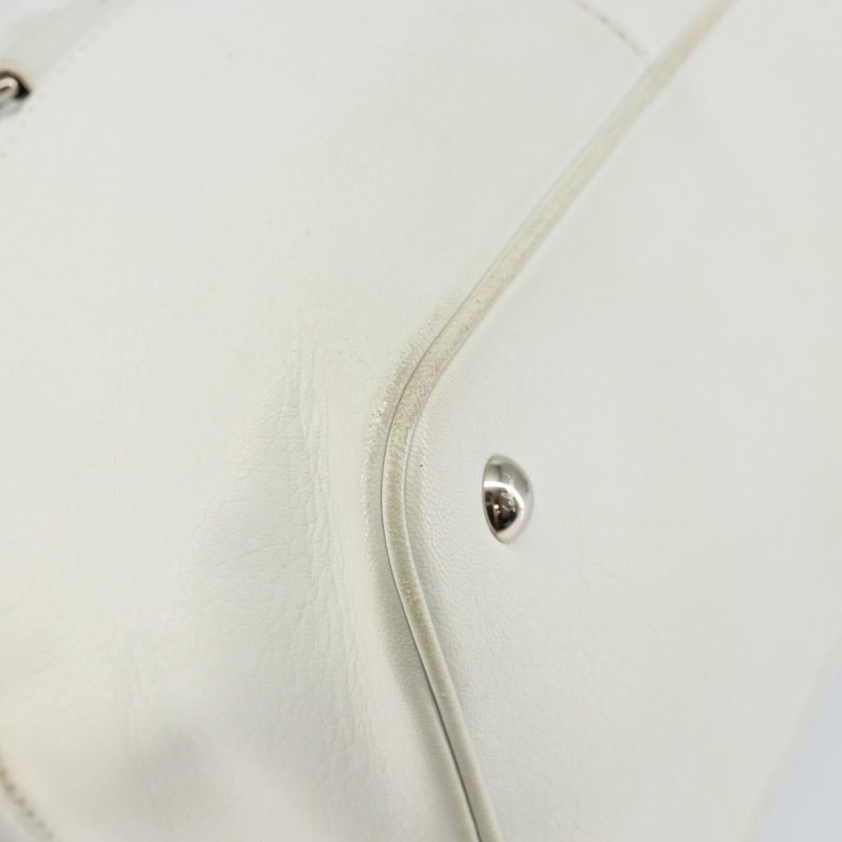 Salvatore Ferragamo Salvatore Ferragamo Vala tote Leather Size ONE SIZE - 10 Thumbnail