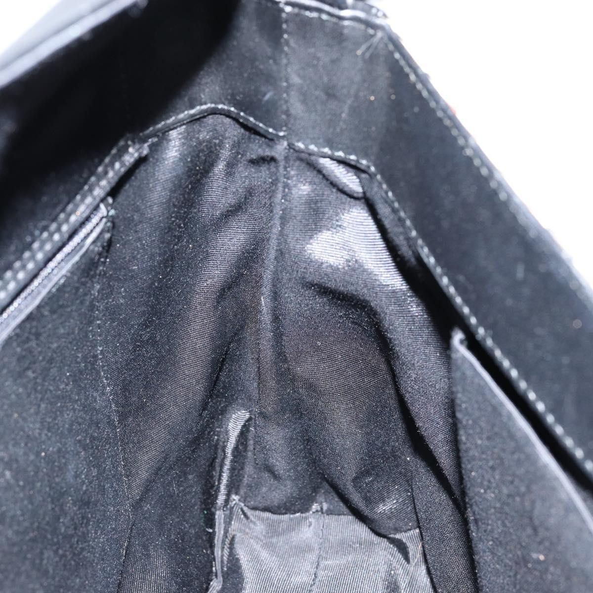 Burberry Burberry Vintage Shoulder Bag Leather Size ONE SIZE - 18 Thumbnail