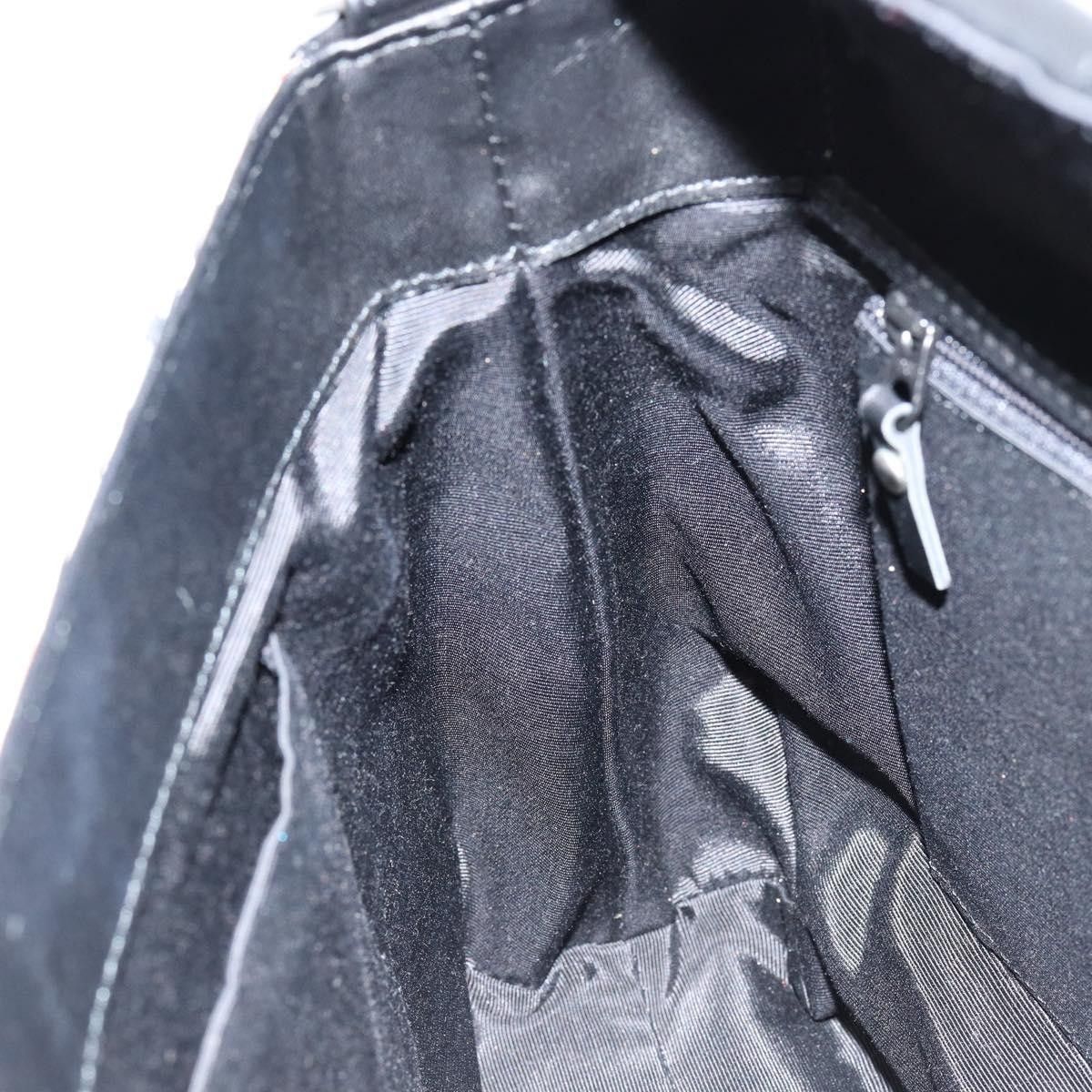 Burberry Burberry Vintage Shoulder Bag Leather Size ONE SIZE - 19 Thumbnail