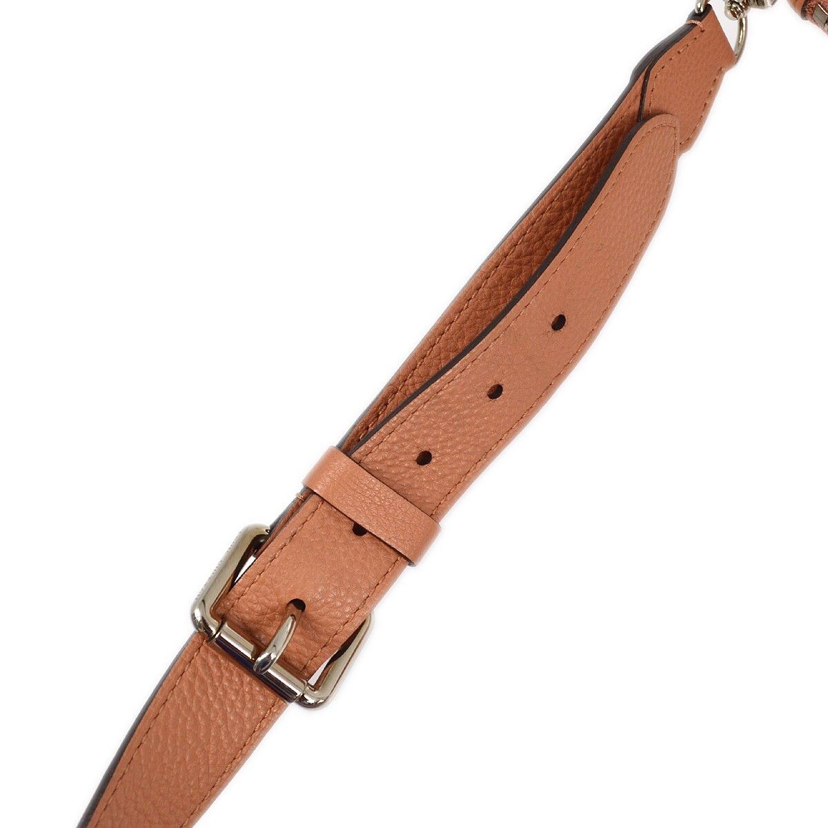Louis Vuitton Louis Vuitton Selene Handbag Mahina Leather Size ONE SIZE - 6 Thumbnail