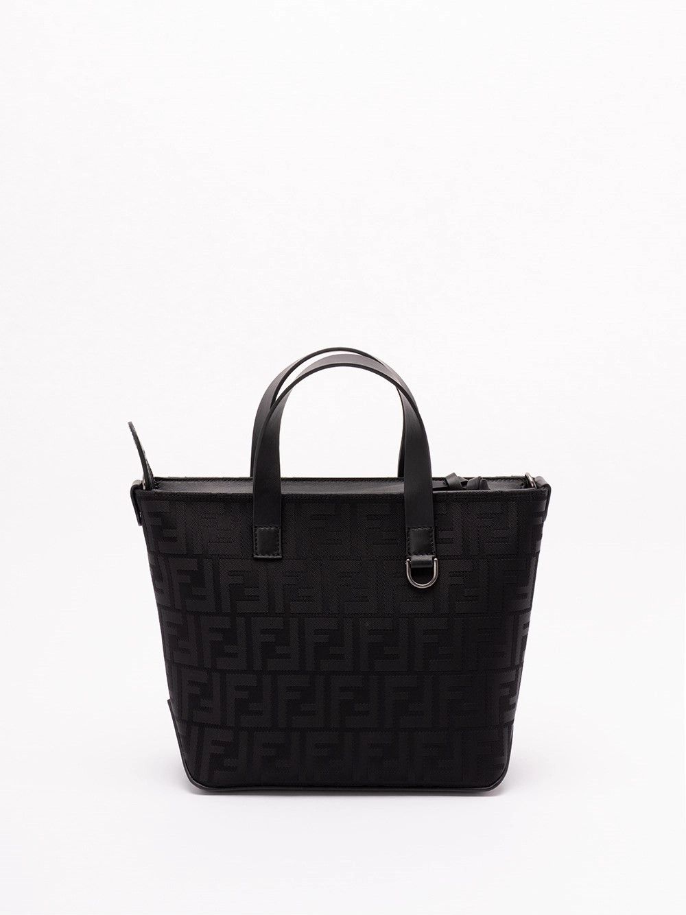 Fendi `FF` Small Shopping Bag Size ONE SIZE - 2 Thumbnail