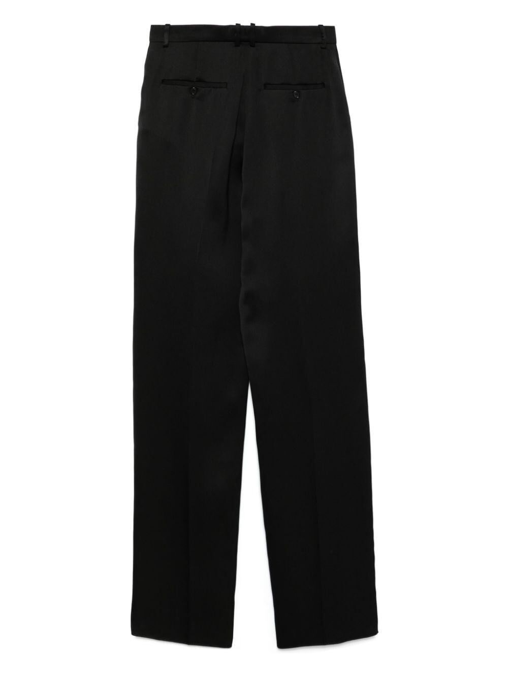 Saint Laurent Paris Pants Size 28" / US 6 / IT 42 - 2 Thumbnail