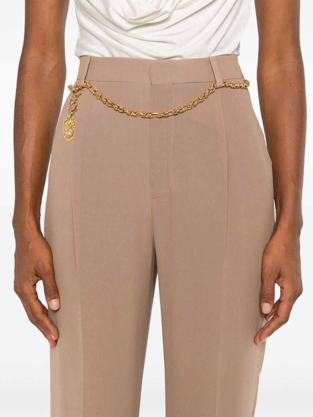 Saint Laurent Paris Pants Size 28" / US 6 / IT 42 - 4 Thumbnail
