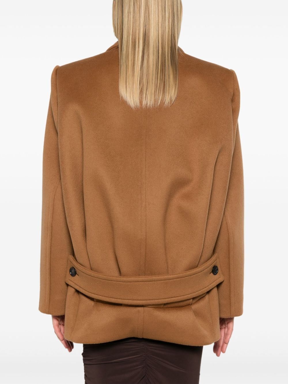 Saint Laurent Paris Blazer Size M / US 6-8 / IT 42-44 - 3 Thumbnail