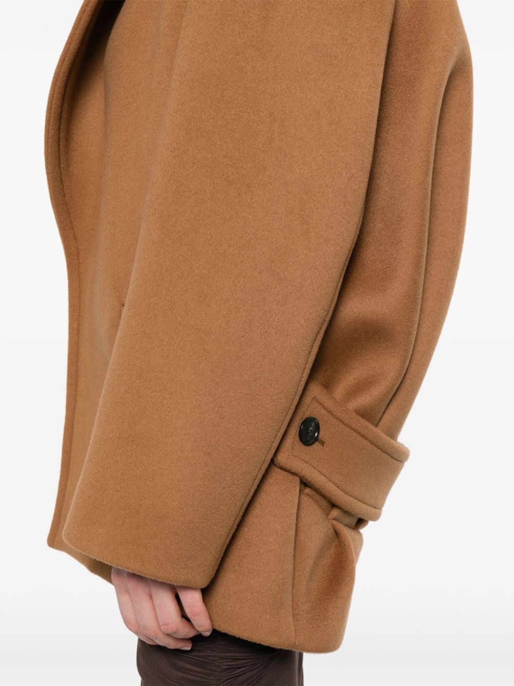 Saint Laurent Paris Blazer Size M / US 6-8 / IT 42-44 - 4 Thumbnail