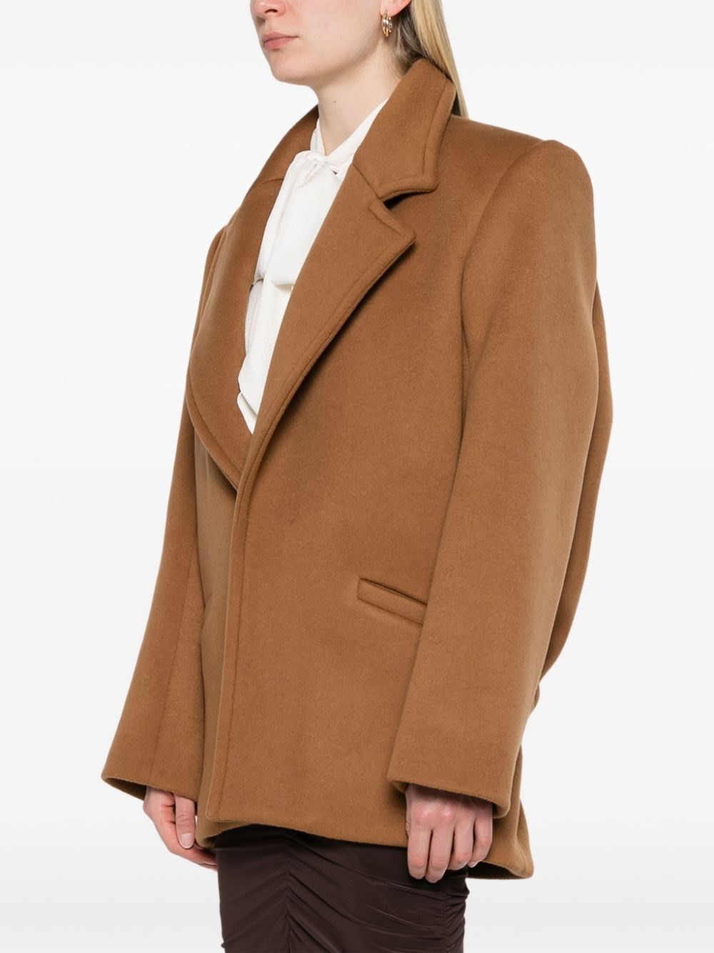 Saint Laurent Paris Blazer Size M / US 6-8 / IT 42-44 - 5 Thumbnail