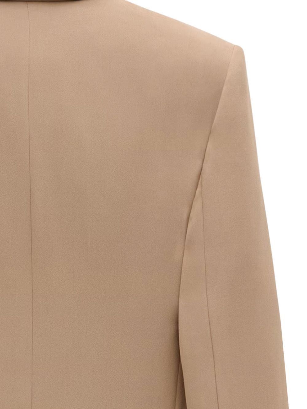 Saint Laurent Paris Jacket Size S / US 4 / IT 40 - 3 Thumbnail